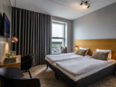 Aalborg Airport Hotel Hotels in Aalborg