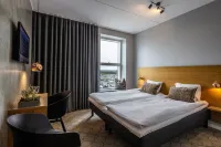 Aalborg Airport Hotel Hotels in Tylstrup