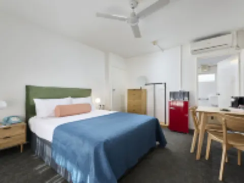 Baileys Parkside Motel by VetroBlu Hotels in East Perth