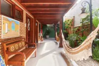 Pousada Don Diego Hotels in Ubatuba