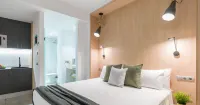 Tusity One - Condos