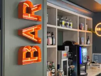 Ibis Concepción - bar