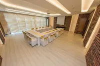 Gherdan Gold Hotel Hoteles en Konya