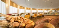 Dan Panorama Eilat - Desayuno
