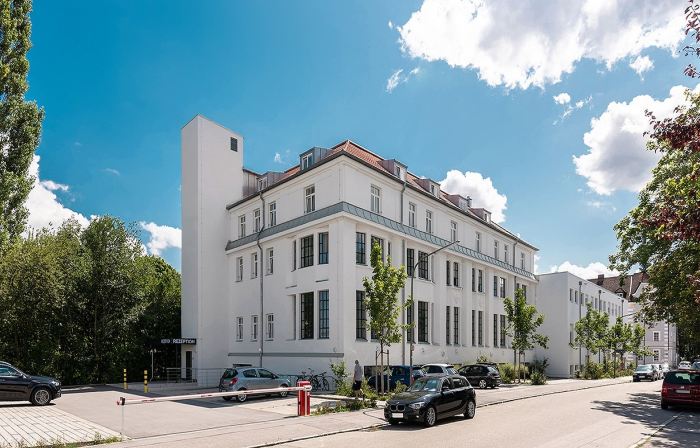 Apartimo Landshut