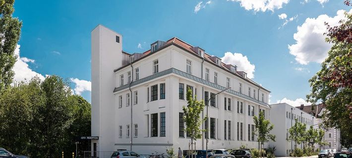 Apartimo Landshut Hotels in Lower Bavaria