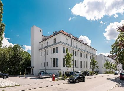 Apartimo Landshut