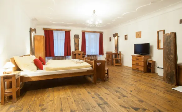 瑪勒胡維卡U酒店