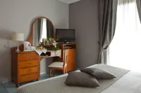 Hotel Villa Luisa