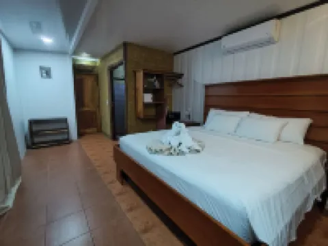 Arenal Homes la Fortuna