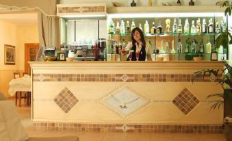 A.I.R. Hotel Gabbiano