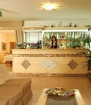 A.I.R. Hotel Gabbiano فنادق في Trinita dʼAgultu