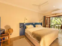 Sedia Hotel Hotels in Ngamiland South District