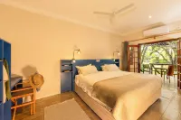 Sedia Hotel - Wifi