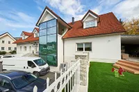 Hiša Ančka, Boutique Hotel & Maja Rooms