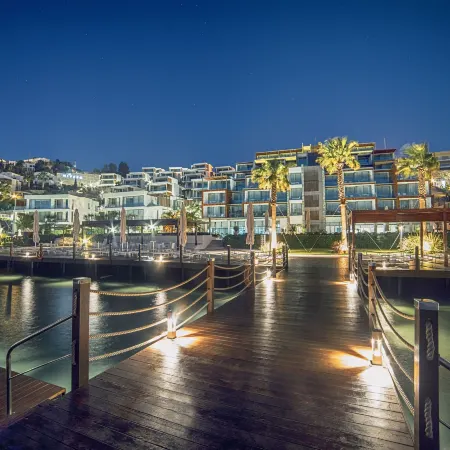 Mivara Luxury Bodrum
