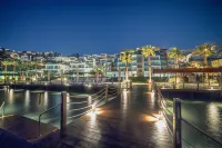 Mivara Luxury Bodrum - Resorts