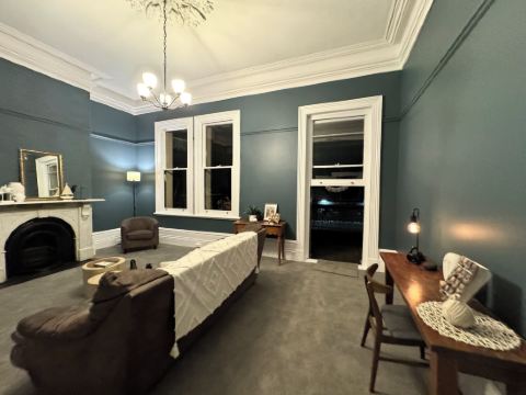 Tree House Hideouts Heygarth House