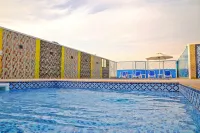 Alain Hotel Ajman - Pools