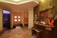 Hotel Pilier d'Angle & Wellness - spa