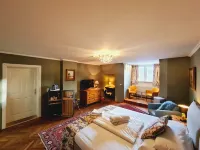 Gewerkenschlössl Zeilinger Hotel a Knittelfeld