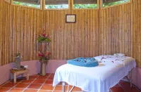 Finca Luna Nueva Lodge - spa