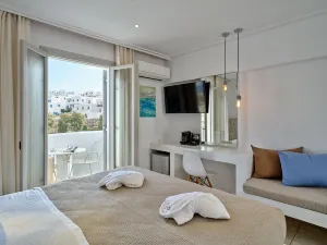 Kanale's Rooms & Suites