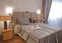 Hotel Europa Hotels in Verona