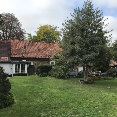 Harlow International Hostel