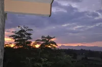 Sweet Home - con vistas a la montaña