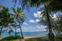Marlin Waters Beachfront Apartments - spa