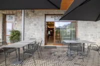 B&B Castello Ristorante Pizzeria Hotel a Bienno
