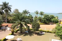 Anderita Beach Hotel - วิว