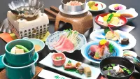Isawa View Hotel
