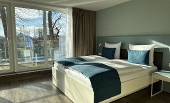 Hotel Schöne Aussicht
