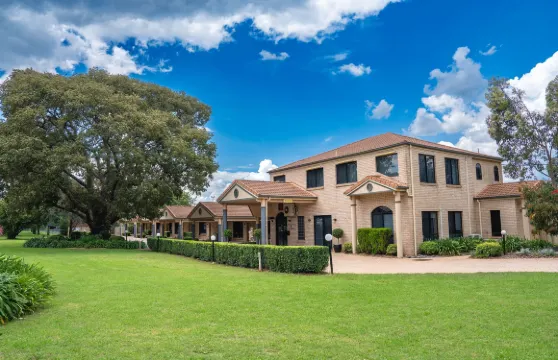 託斯卡尼貝斯特韋斯特酒店