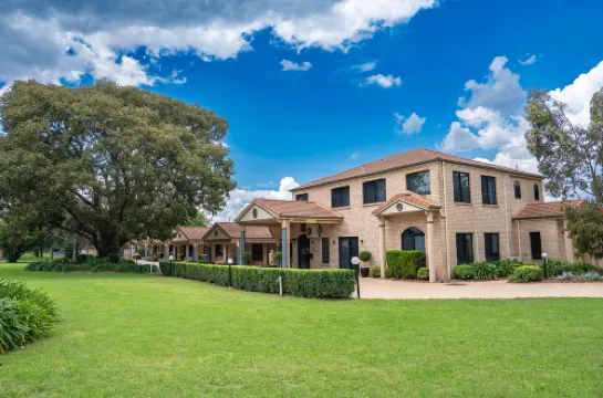 託斯卡尼貝斯特韋斯特酒店