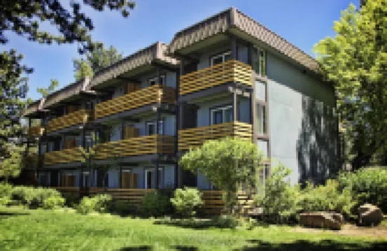 Hotel Azure Hotels near El Dorado Beach