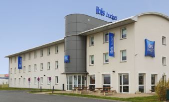 Hotel Ibis Budget Cosne Sur Loire