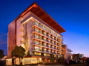 Nobu Hotel Palo Alto