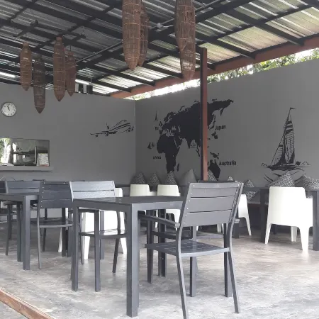 The Fong Krabi Resort Отели рядом с достопримечательностью «Стадион Краби»