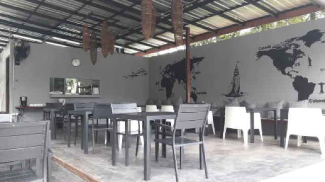 The Fong Krabi Resort