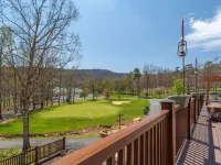 The Summit at Massanutten Resort by TripForth Hotels in McGaheysville