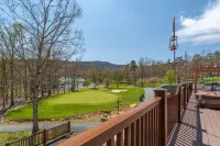 The Summit at Massanutten Resort by TripForth