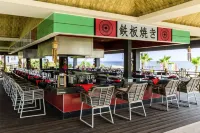 Tui Magic Life Masmavi - 5-Star