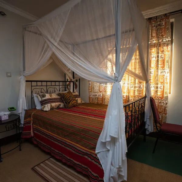 La casa del Maestro - Housity