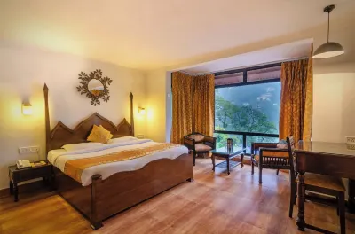 Hotel Himalaya