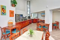 El Caribe Resort and Conference Center - Desayuno