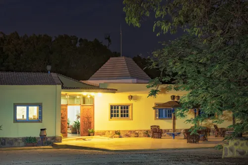International Hot Spring Hotel Hotels in Bawiti