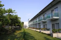 盧甘維爾商務酒店及餐廳 酒店